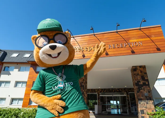 Laghetto Resort Golden Gramado